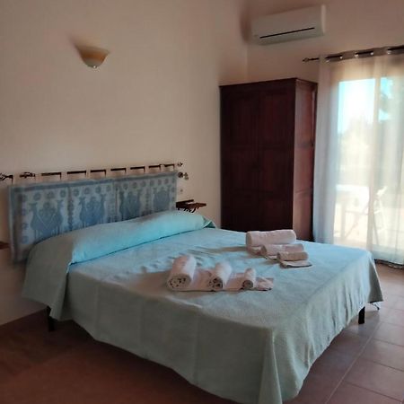 Agriturismo I Doni Del Mandorlo Alghero Buitenkant foto