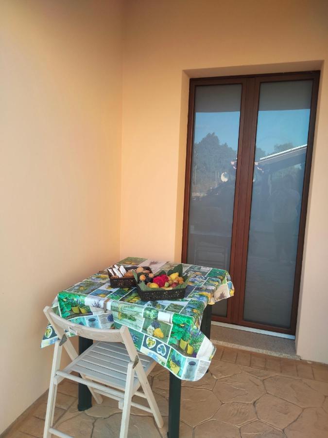 Agriturismo I Doni Del Mandorlo Alghero Buitenkant foto