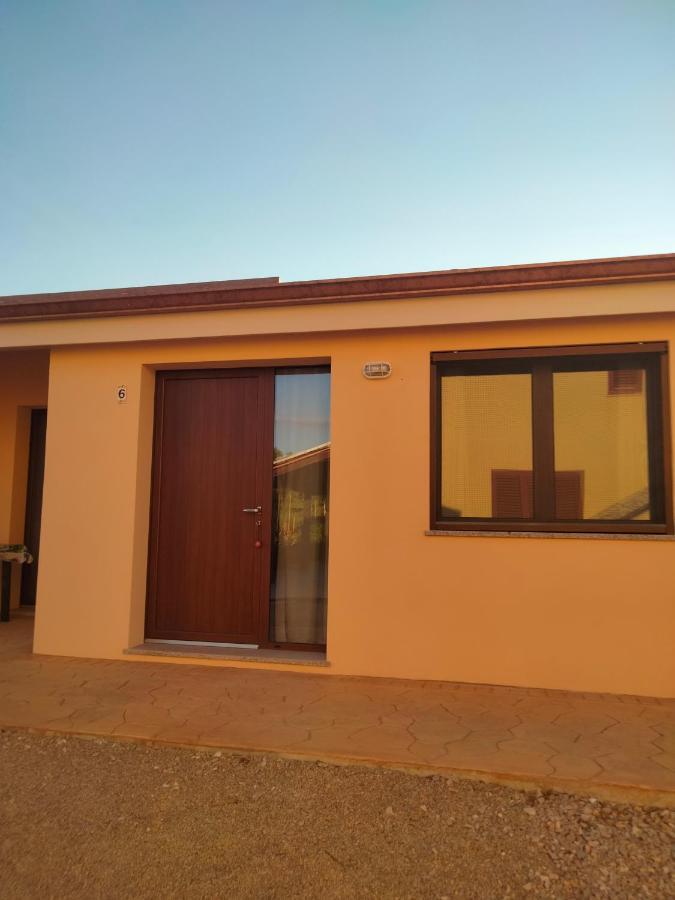 Agriturismo I Doni Del Mandorlo Alghero Buitenkant foto